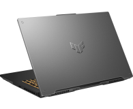 ASUS TUF Gaming F17 i5-12500H/16GB/512 RTX3050 144Hz - 1123057 - zdjęcie 8